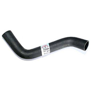 Fat Bob's Garage, OMIX-ADA Part #17114.20, Lower Radiator Hose 3.7L 05-10 Jeep WK  Grand Cherokee MAIN