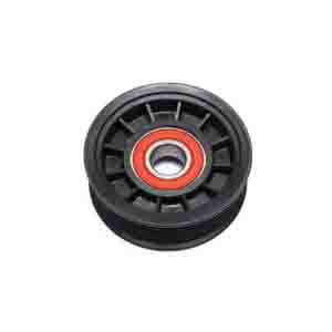 Fat Bob's Garage, OMIX-ADA Part #17112.10, Tensioner Idler Pulley, 94-04 3.8L Mustang MAIN