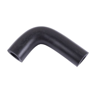 Fat Bob's Garage, OMIX-ADA Part #17116.02, Water Pump Pass Hose 52-71 Jeep CJ MAIN
