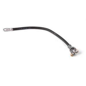 Fat Bob's Garage, OMIX-ADA Part #17230.09, Battery To Ground Cable 41-71 Jeep/Willys MAIN