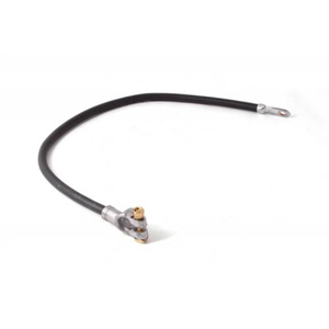 Fat Bob's Garage, OMIX-ADA Part #17230.10, Battery To Solenoid Cable 41-71 Jeep/Willys MAIN