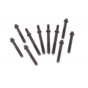 Fat Bob's Garage, OMIX-ADA Part #17258.02, Cylinder Head Bolt Set For 1997-2002 Jeep 2.5L MAIN