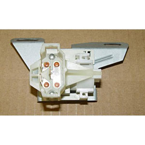 Fat Bob's Garage, OMIX-ADA Part #17233.03, Headlight Dimmer Switch 87-89 Jeep YJ Wrangler MAIN