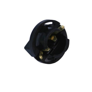 Fat Bob's Garage, OMIX-ADA Part #17237.04, Instrument Panel Light Socket 87-95 Jeep YJ Wrangler MAIN