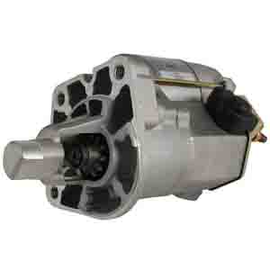 Fat Bob's Garage, OMIX-ADA Part #17227.80, Starter 3.0L 91-95 Dodge Caravan MAIN