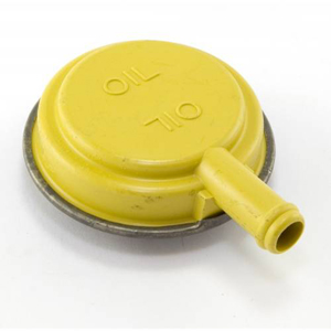 Fat Bob's Garage, OMIX-ADA Part #17402.04, AMC V8 Oil Cap 72-91 Jeep CJ/SJ MAIN