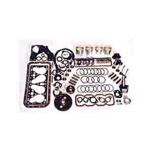 Fat Bob's Garage, OMIX-ADA Part #17405.03, Engine Overhaul Kit 52-71 Jeep CJ MAIN