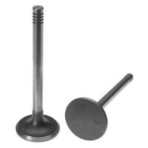 Fat Bob's Garage, OMIX-ADA Part #17415.11, Exhaust Valve 5.9 6.6L 74-91 Jeep CJ/Wrangler MAIN