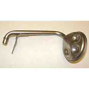 Fat Bob's Garage, OMIX-ADA Part #17433.06, Oil Pump Screen 4.2L 72-80 Jeep CJ MAIN
