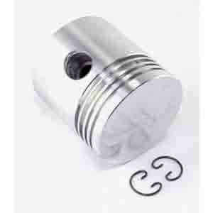 Fat Bob's Garage, OMIX-ADA Part #17427.14, Piston 226Ci .020 54-64 Jeep CJ MAIN