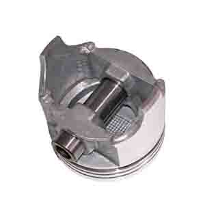 Fat Bob's Garage, OMIX-ADA Part #17427.24, Piston 5.0L .030 72-81 Jeep CJ MAIN