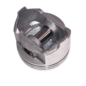 Fat Bob's Garage, OMIX-ADA Part #17427.26, Piston 5.9L .030 72-91 Jeep CJ/Wrangler MAIN