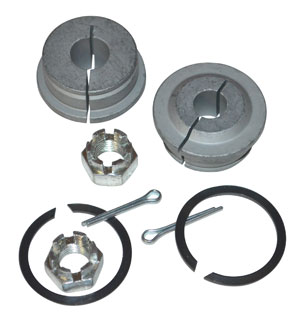 Specialty Products Light Racing Knuckle Insert Service Kit MAIN