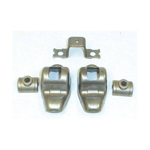Fat Bob's Garage, OMIX-ADA Part #17411.05, Rocker Arm Kit 72-91 Jeep CJ/Wrangler MAIN