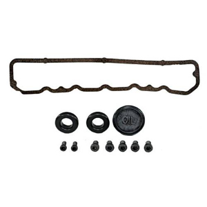 Fat Bob's Garage, OMIX-ADA Part #17402.01, Valve Cover Hardware Kit 81-86 Jeep CJ MAIN