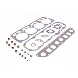 Fat Bob's Garage, OMIX-ADA Part #17442.12, Complete Upper Engine Gasket Set 1994-20 02 YJ/TJ/1994-2000 XJ W/2.5L MAIN