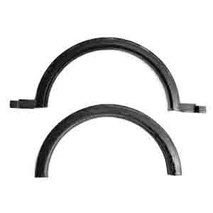 Fat Bob's Garage, OMIX-ADA Part #17458.04, Crank Shaft Seal Rear 72-91 Jeep SJ MAIN