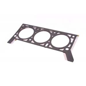 Fat Bob's Garage, OMIX-ADA Part #17466.12, Cylinder Head Gasket Right 07-11 Jeep Wrangler MAIN