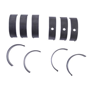 Fat Bob's Garage, OMIX-ADA Part #17465.90, Main Bearing Set Std 93-98 Jeep ZJ Grand Cherokee MAIN