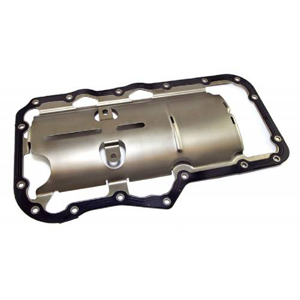 Fat Bob's Garage, OMIX-ADA Part #17439.10, Oil Pan Gasket 3.7L 02-11 Jeep Libertys MAIN