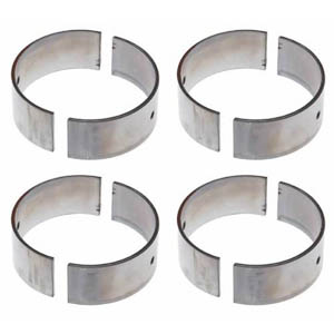Fat Bob's Garage, OMIX-ADA Part #17467.60, Rod Bearing Std 134 Ci 41-71 Willys/Jeep MAIN