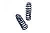 Fat Bob's Garage, Max Trac Part#251120, GM 1/2 Ton 2WD 2" Front Lowering Coils 1965-1972 THUMBNAIL
