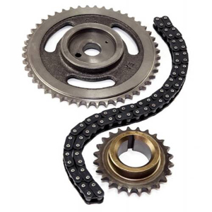 Fat Bob's Garage, OMIX-ADA Part #17452.10, Timing Chain Kit 225Ci 66-71 Jeep CJ MAIN