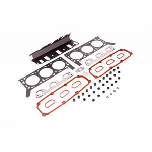 Fat Bob's Garage, OMIX-ADA Part #17441.13, Upper Engine Gasket Set For 2007-2011 Jeep Wrangler JK 3.8L MAIN