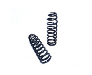 Fat Bob's Garage, MaxTrac Part #251510-6, Chevrolet/GMC Silverado/Sierra/SUV 1" Lowering Coil Springs 2WD/4WD 2014-2015 MAIN
