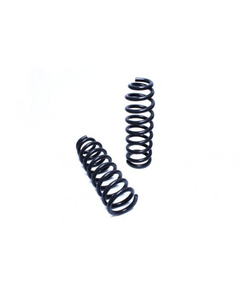 Fat Bob's Garage, MaxTrac Part #251520-8, Chevrolet/GMC Silverado/Sierra/SUV 2" Lowering Coil Springs 2WD/4WD 2014-2015 MAIN