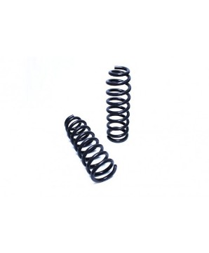 Fat Bob's Garage, MaxTrac Part #251530-8, Chevrolet/GMC Silverado/Sierra/SUV 3" Lowering Coil Springs 2WD/4WD 2014-2015 MAIN