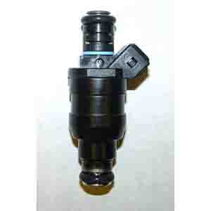 Fat Bob's Garage, OMIX-ADA Part #17714.03, Fuel Injector 4.0L 87-90 Jeep YJ Wrangler MAIN