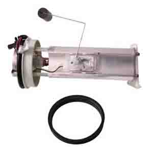 Fat Bob's Garage, OMIX-ADA Part #17709.32, Fuel Pump Module 97-02 Jeep Wrangler (TJ) MAIN