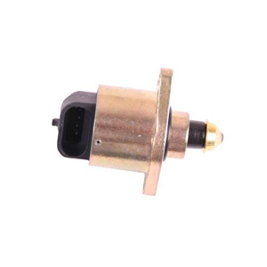 Fat Bob's Garage, OMIX-ADA Part #17715.06, Idle Air Control Valve 87-90 Jeep YJ Wrangler MAIN
