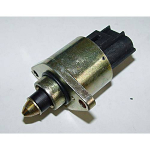 Fat Bob's Garage, OMIX-ADA Part #17715.02, Idle Air Control Valve 97-04 Jeep TJ Wrangler MAIN