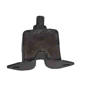 Fat Bob's Garage, OMIX-ADA Part #17473.05, Lh Rh Engine Mount 226 Ci 54-64 Jeep CJ MAIN