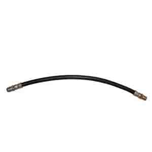 Fat Bob's Garage, OMIX-ADA Part #17470.10, Oil Line Outlet 12 Inch 134 Ci 53-71 Jeep CJ MAIN