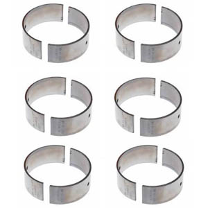 Fat Bob's Garage, OMIX-ADA Part #17467.64, Rod Bearing Set .040 41-71 Willys/Jeep MAIN