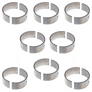 Fat Bob's Garage, OMIX-ADA Part #17467.80, Rod Bearing Set Std 5.2L 93-98 Jeep ZJ Grand Cherokee MAIN