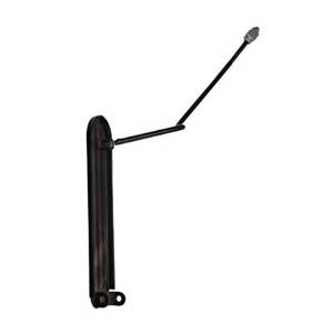 Fat Bob's Garage, OMIX-ADA Part #17733.02, Accelerator Pedal 52-71 Willys/Jeep MAIN