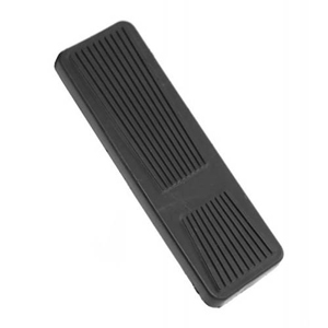 Fat Bob's Garage, OMIX-ADA Part #17733.03, Accelerator Pedal Pad 76-06 Jeep CJ/Wrangler MAIN