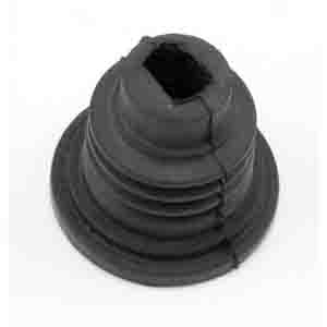 Fat Bob's Garage, OMIX-ADA Part #18018.01, Lower Steering Shaft Boot 72-86 Jeep CJ MAIN