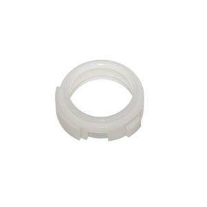 Fat Bob's Garage, OMIX-ADA Part #18019.02, Plastic Steering Column Bearing Retainer 76-95 Jeep CJ/Wrangler MAIN