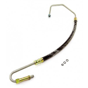 Fat Bob's Garage, OMIX-ADA Part #18012.06, Power Steering Pressure Hose 91-95 Jeep YJ Wrangler MAIN