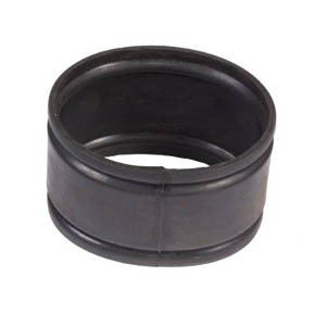 Fat Bob's Garage, OMIX-ADA Part #17737.01, Seal Air Cleaner-Air Horn 41-52 Willys MAIN