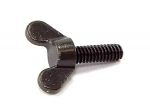 Fat Bob's Garage, OMIX-ADA Part #17737.10, Wing Nut Air Cleaner 41-53 Willys MAIN