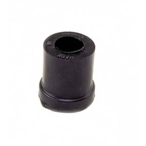 Fat Bob's Garage, OMIX-ADA Part #18270.23, Leaf Spring Eye Bushing 46-64 Willys/Jeep MAIN