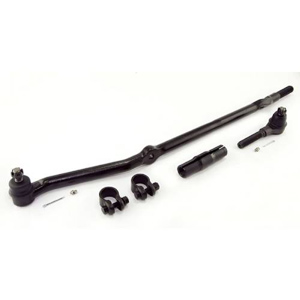 Fat Bob's Garage, OMIX-ADA Part #18054.08, Long Tie Rod Assembly 4.0L 93-98 Jeep ZJ Grand Cherokee MAIN