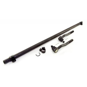 Fat Bob's Garage, OMIX-ADA Part #Long Tie Rod Assembly 1999-2004 Jeep WJ Grand Cherokee By Omix-ADA MAIN