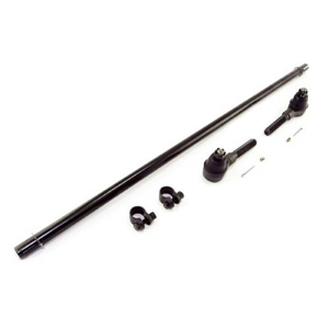 Fat Bob's Garage, OMIX-ADA Part #18052.07, Tie Rod Assembly 91-01 Jeep XJ Cherokee MAIN